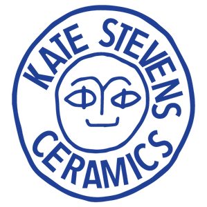Kate Stevens Ceramics