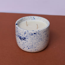 Load image into Gallery viewer, sage and lemongrass candle
